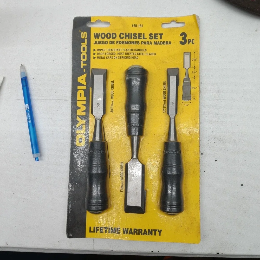 N/A this item